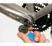 Klucze do suportu  Park Tool BBT-9 - 2