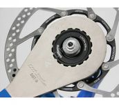 Klucze do suportu  Park Tool BBT-9 - 5