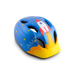 Kask dziecięcy MET Buddy 46-53 cm - 4