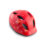 Kask dziecięcy MET Buddy 46-53 cm - 3