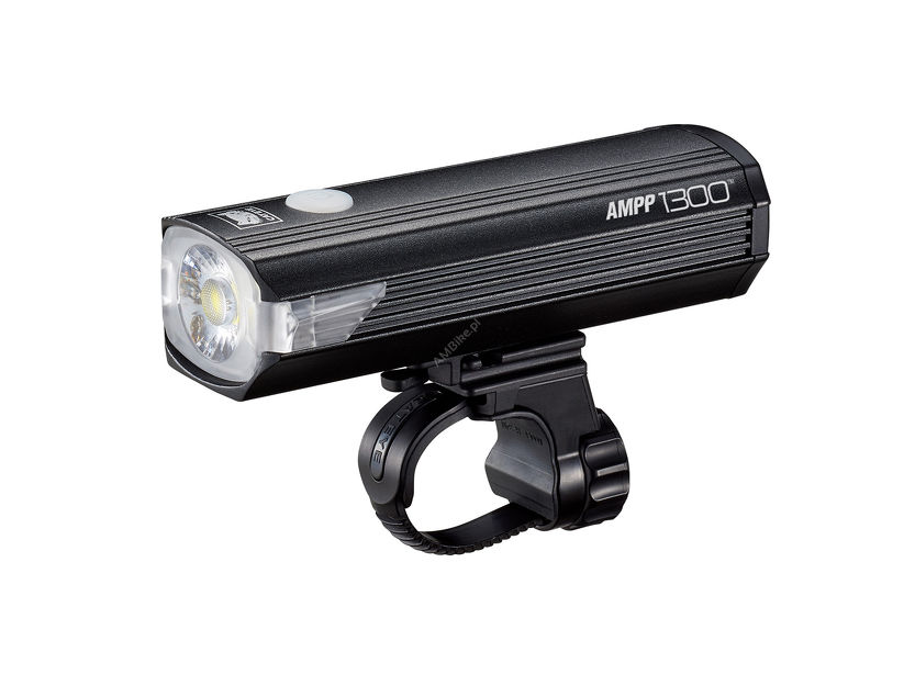 Lampa przednia Cateye AMPP 1300 HL-EL1300RC