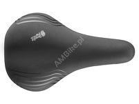 Siodło SELLEROYAL CLASSIC MODERATE 60st. ROOMY męskie  - 3