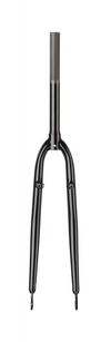 Widelec treking 700c Accent Trekkingowy 1" calowy