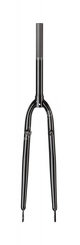 Widelec treking 700c Accent Trekkingowy 1" calowy