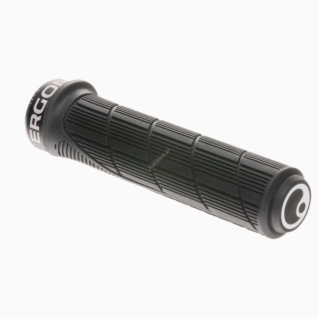 Chwyty rowerowe Ergon GD1 EVO Black