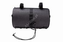 Torba na kierownicę Topeak Tubular Barbag Black 3.8L - 4
