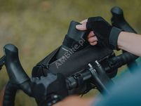 Torba na kierownicę Topeak Tubular Barbag Black 3.8L - 6