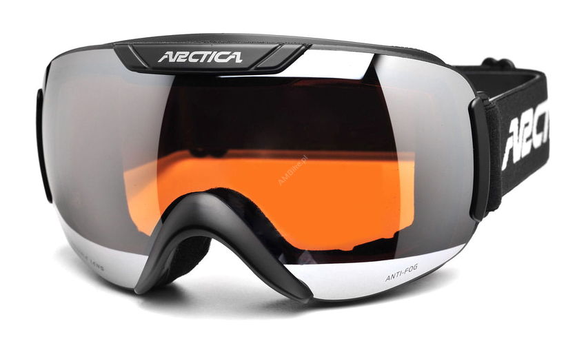 Gogle narciarskie ARCTICA G-117