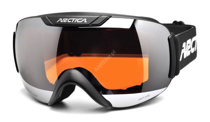 Gogle narciarskie ARCTICA G-117