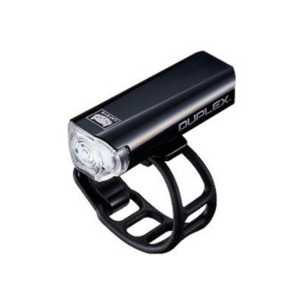 Lampa przednia/ tylna Cateye SL-LD400 DUPLEX