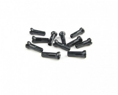 Nyple aluminiowe Polyax Secure Lock  Sapim