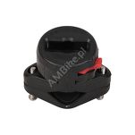 Zapięcie rowerowe U-lock Zefal K-TRAZ U13 L 115X292/13 LEVEL 13 - 4