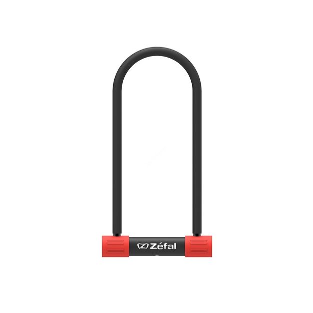 Zapięcie rowerowe U-lock Zefal K-TRAZ U13 L 115X292/13 LEVEL 13