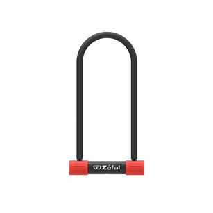 Zapięcie rowerowe U-lock Zefal K-TRAZ U13 L 115X292/13 LEVEL 13