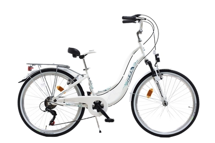 Rower młodzieżowy Wheeler Junior 24″ Lady