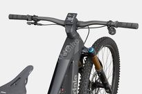 Rower elektryczny Cannondale Moterra Carbon 1 / BBQ - 3