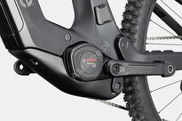 Rower elektryczny Cannondale Moterra Carbon 1 / BBQ - 6