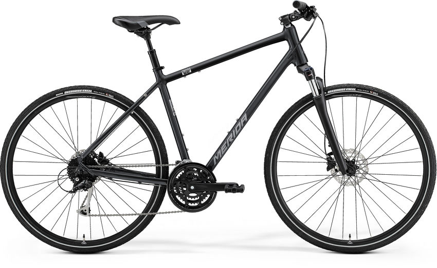 Rower Merida Crossway 40