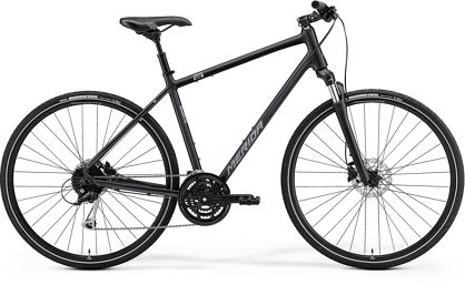 Rower Merida Crossway 40