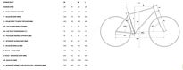 Rower 28'' Merida Crossway 10 SE Lady - 2