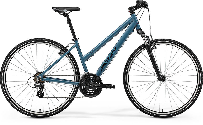 Rower 28'' Merida Crossway 10 SE Lady