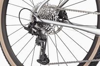 Rower gravel Cannondale Topstone Apex 1 - 7