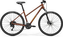 Rower 28'' Merida Crossway 100 Lady - 2