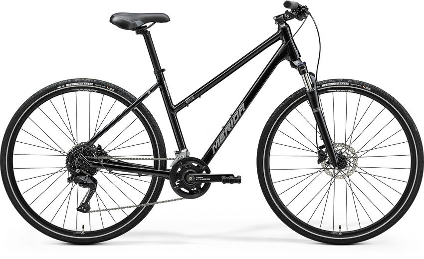Rower 28'' Merida Crossway 100 Lady