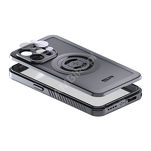 Zestaw na telefon Etui XTREME SP Connect+ dla Iphone 13 Pro Max - 5