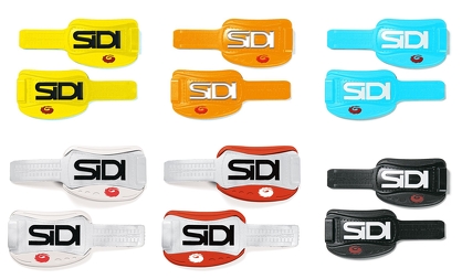 Paski SIDI SOFT INSTEP 2