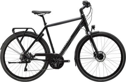 Rower miejski Cannondale Tesoro 1 2021