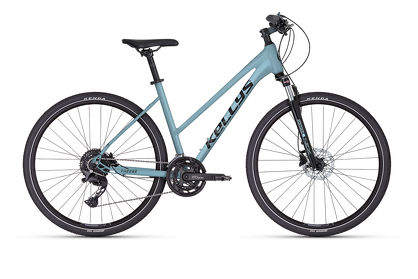 Rower Crossowy Kellys Pheebe 30 28"
