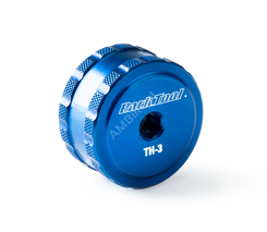 Uchywt Park Tool TH-3 do gwintowników