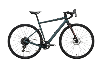 Rower gravel Rondo Ruut AL1 gen.3 / 1x12