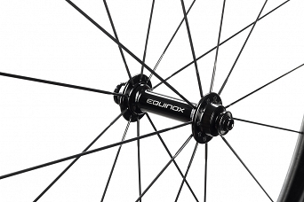 Koła szosowe Equinox STORM-X 28"