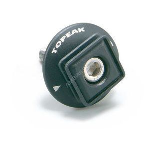 Kapsel sterów Topeak Fixer F66 (do torebek na telefon)