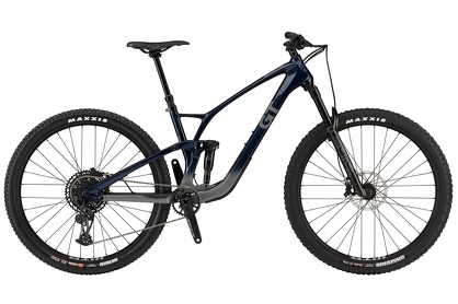 Rower Full MTB 29'' GT Sensor Carbon ST Pro