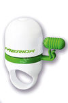 Dzwonek rowerowy Merida - 4
