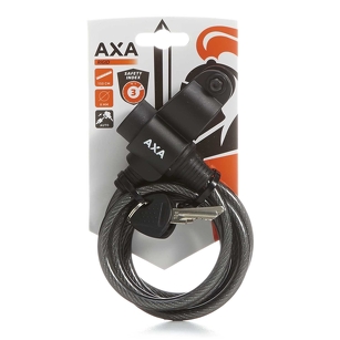 Linka zabezpieczająca AXA Rigid 150/8