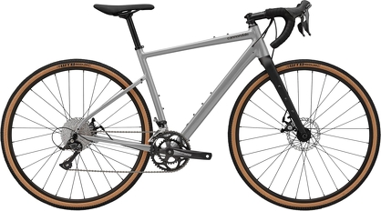 Rower gravel Cannondale Topstone 3 GRY