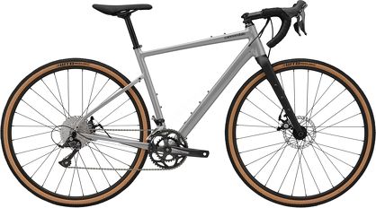 Rower gravel Cannondale Topstone 3 GRY