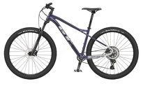 Rower GT Avalanche Expert 29'' SX Eagle 12 - 6