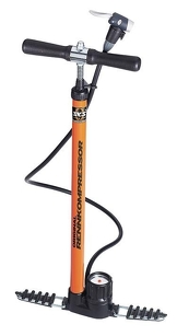 Pompka stacjonarna SKS Rennkompressor 16bar