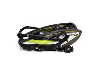 Przyczepka Rowerowa Hamax Breeze Twin - 8