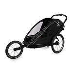 Przyczepka Rowerowa Hamax Breeze Twin - 31
