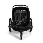 Przyczepka Rowerowa Hamax Breeze Twin - 30