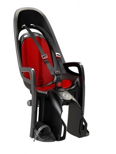 Fotelik rowerowy Hamax Zenith Adapter