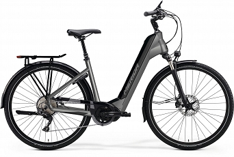 Rower elektryczny Merida eSPRESSO CITY 700 EQ 