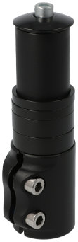 Przedłużenie mostka ahead DeOne 1 1/8" HS-DE001