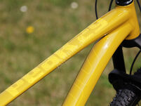 Rower MTB 29